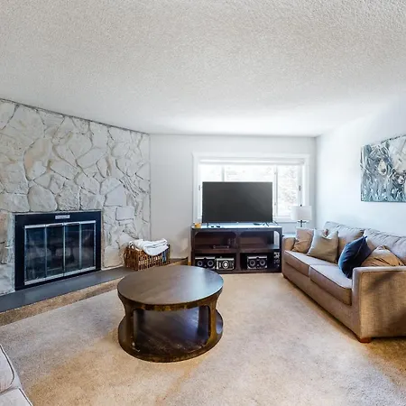 Sawmill Creek 216 Apartment Breckenridge Exterior photo